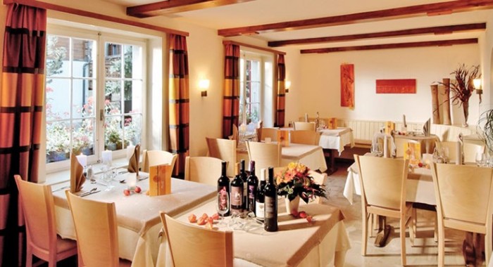 Hotel Park, Saas Fee ski chalet, image 2